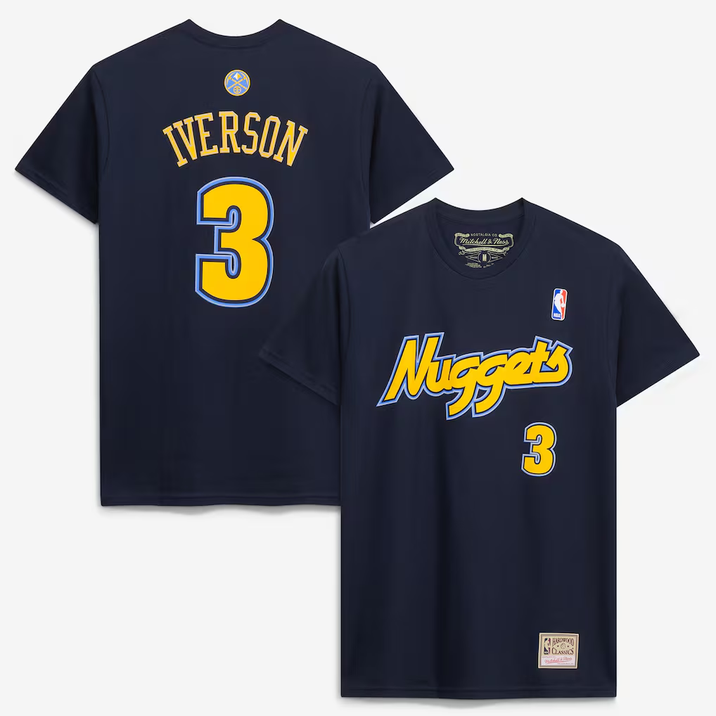 Men NBA 2026 T Shirts 060101346